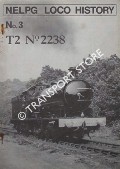 NELPG Loco History No. 3 - T2 No. 2238 by North Eastern Locomotive Preservation Group